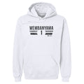 Victor Wembanyama San Antonio Spurs Font product image 1