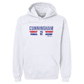 Cade Cunningham Detroit Pistons Font product image 1
