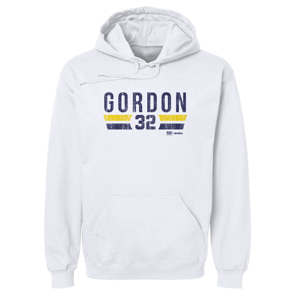 Aaron Gordon Denver Nuggets Font product image 1