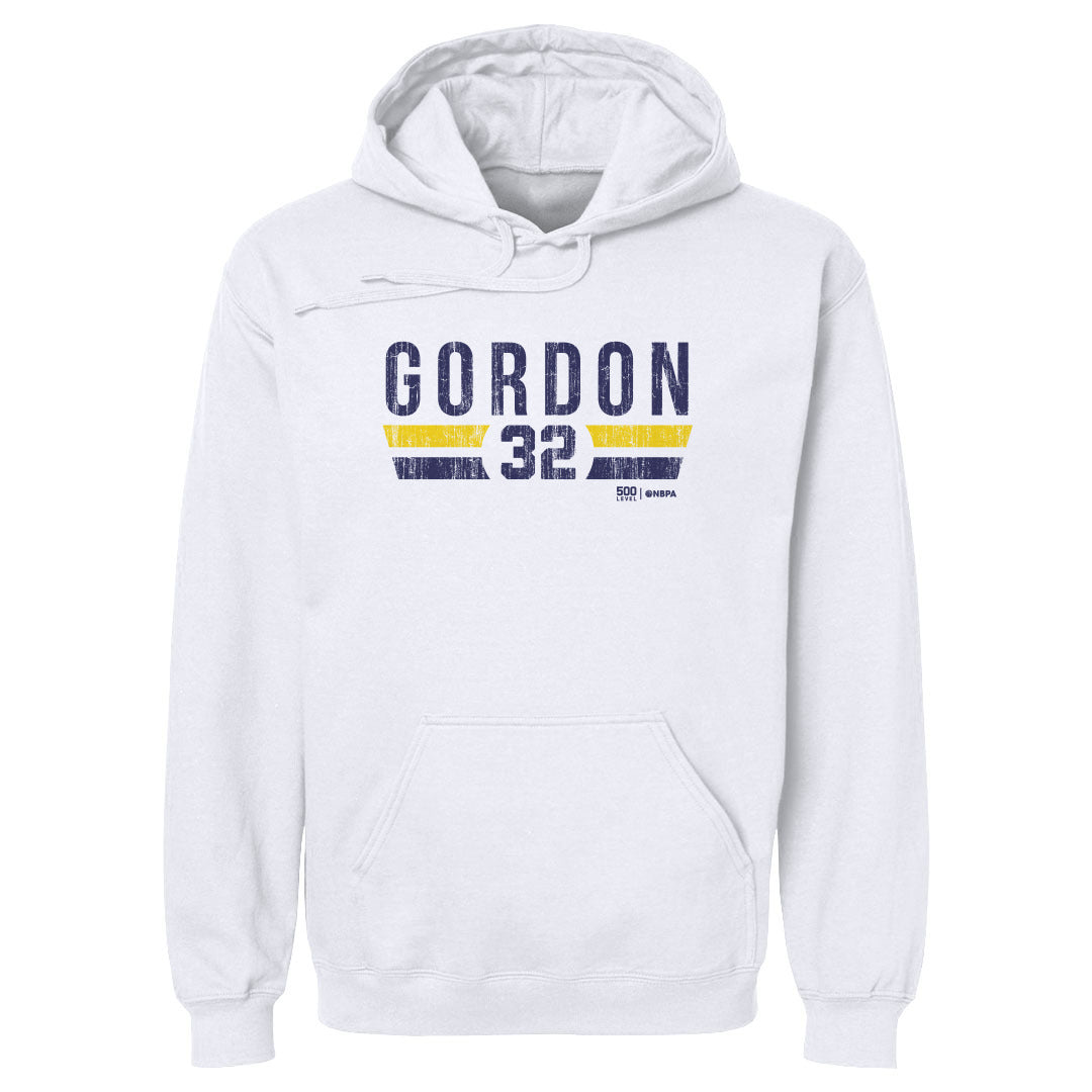 Aaron Gordon Denver Nuggets Font product image 1