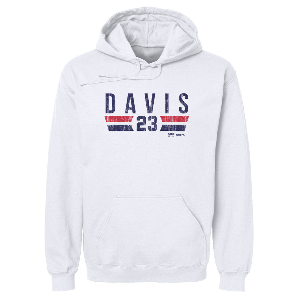 Anthony Davis Washington Wizards Font product image 1