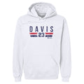 Anthony Davis Washington Wizards Font product image 1