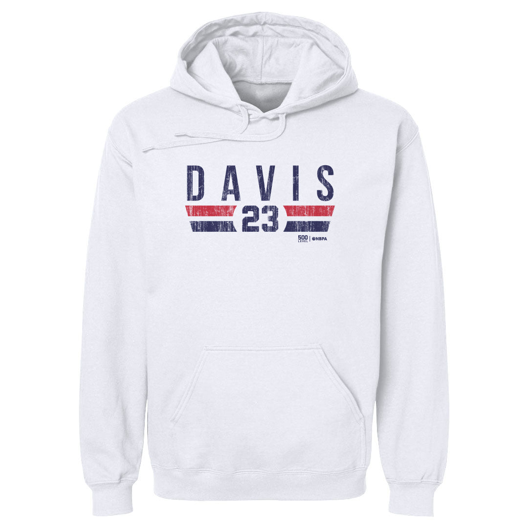 Anthony Davis Washington Wizards Font product image 1