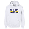 Jamal Murray Denver Nuggets Font product image 1