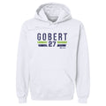 Rudy Gobert Minnesota Timberwolves Font product image 1
