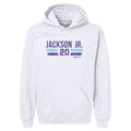 Jaren Jackson Jr. Utah Jazz Font product image 1