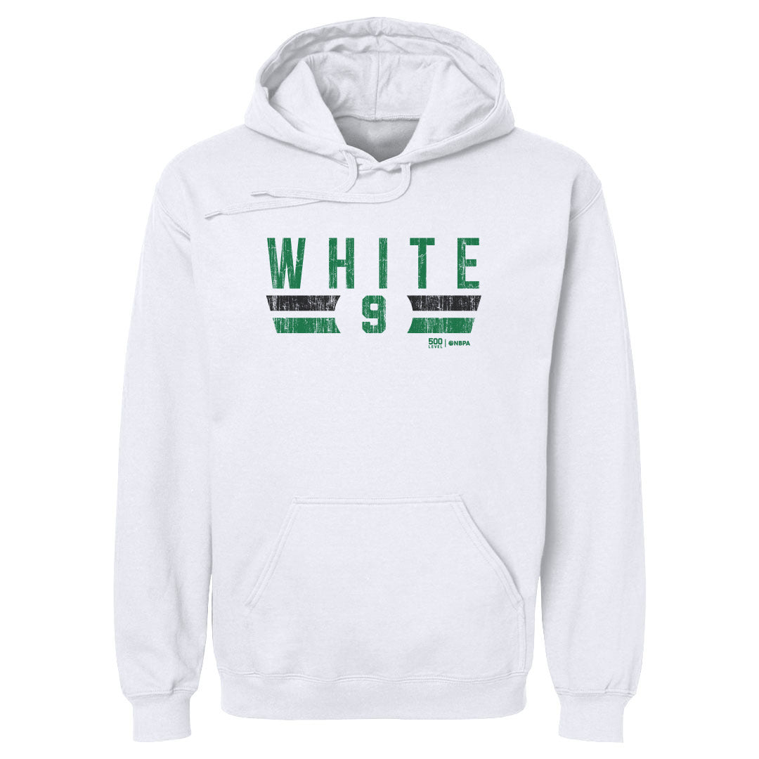 Derrick White Boston Celtics Font product image 2