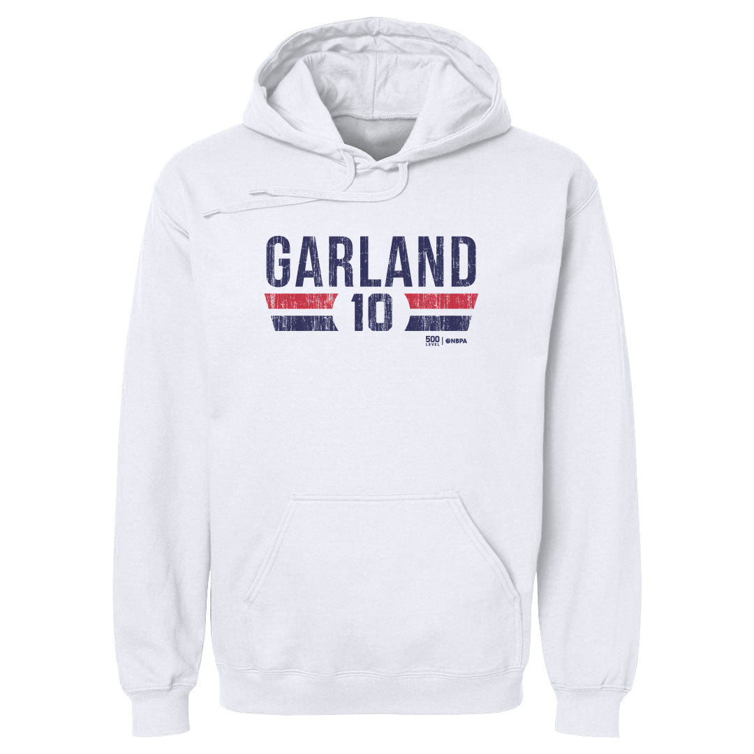 Darius Garland Los Angeles Clippers Font product image 2