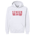 Alperen Sengun Houston Rockets Font product image 1