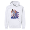 Joel Embiid Philadelphia 76ers Retro product image 1