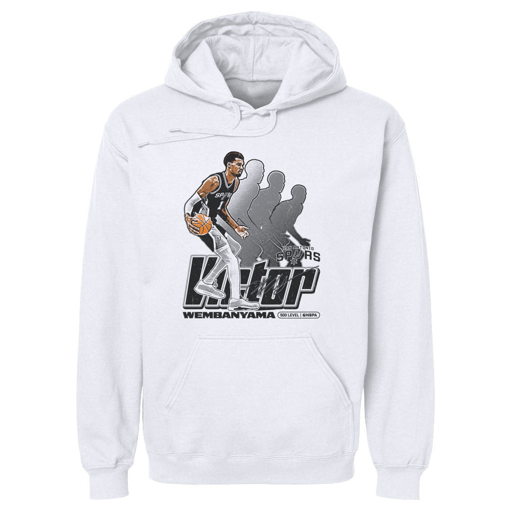 Victor Wembanyama San Antonio Spurs Retro product image 2