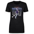Lauri Markkanen Utah Jazz Shattered WHT product image 1