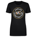 Harlem Globetrotters 100 Years Circle WHT product image 1