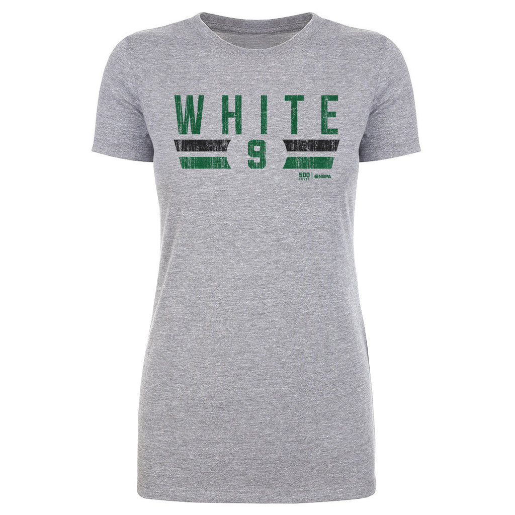 Derrick White Boston Celtics Font product image 2