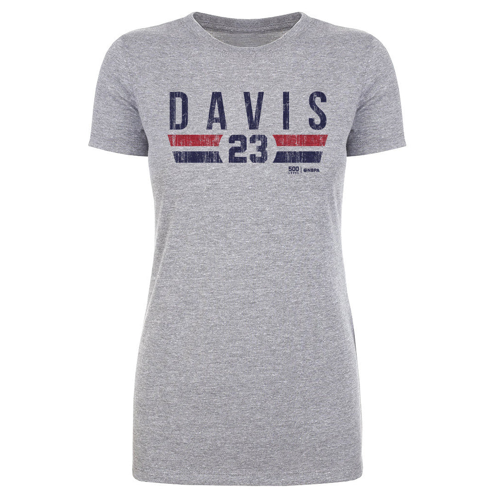 Anthony Davis Washington Wizards Font product image 2