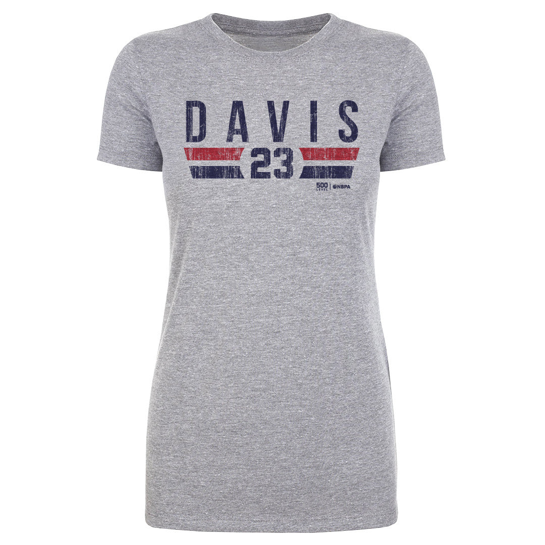 Anthony Davis Washington Wizards Font product image 2