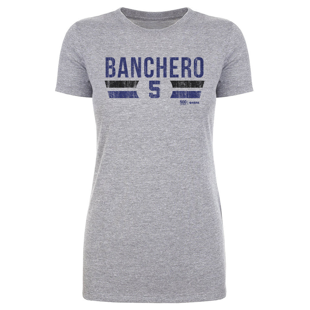 Paolo Banchero Orlando Magic Font product image 2