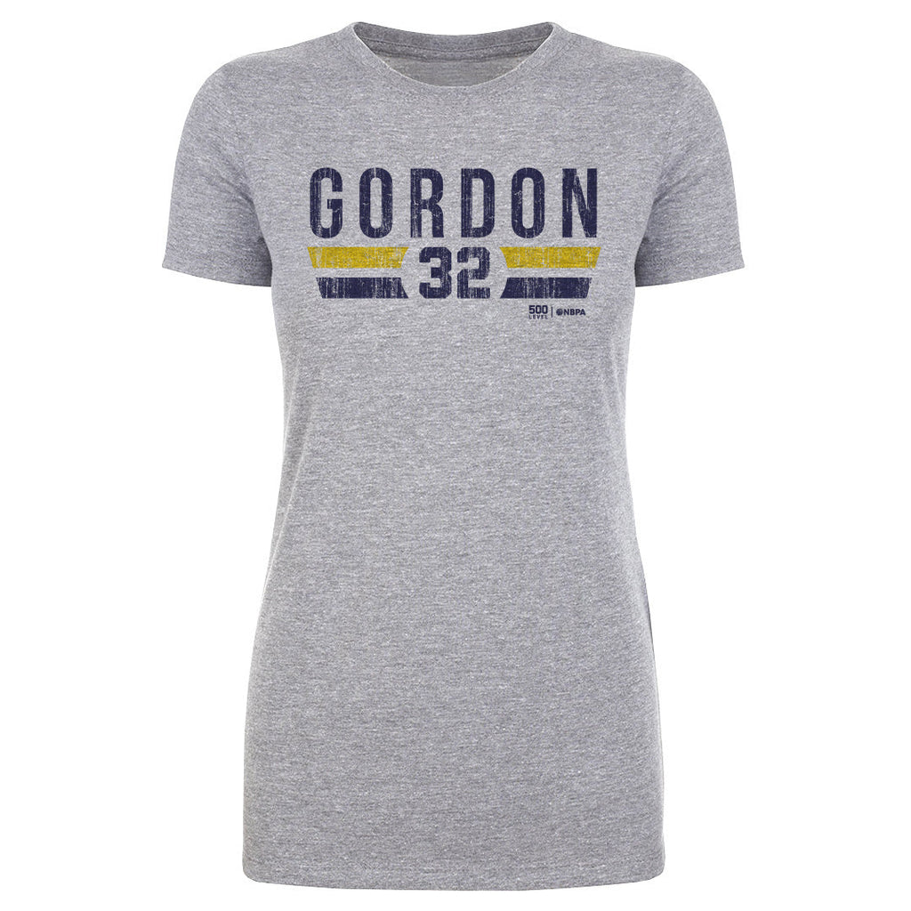Aaron Gordon Denver Nuggets Font product image 1