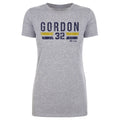 Aaron Gordon Denver Nuggets Font product image 1