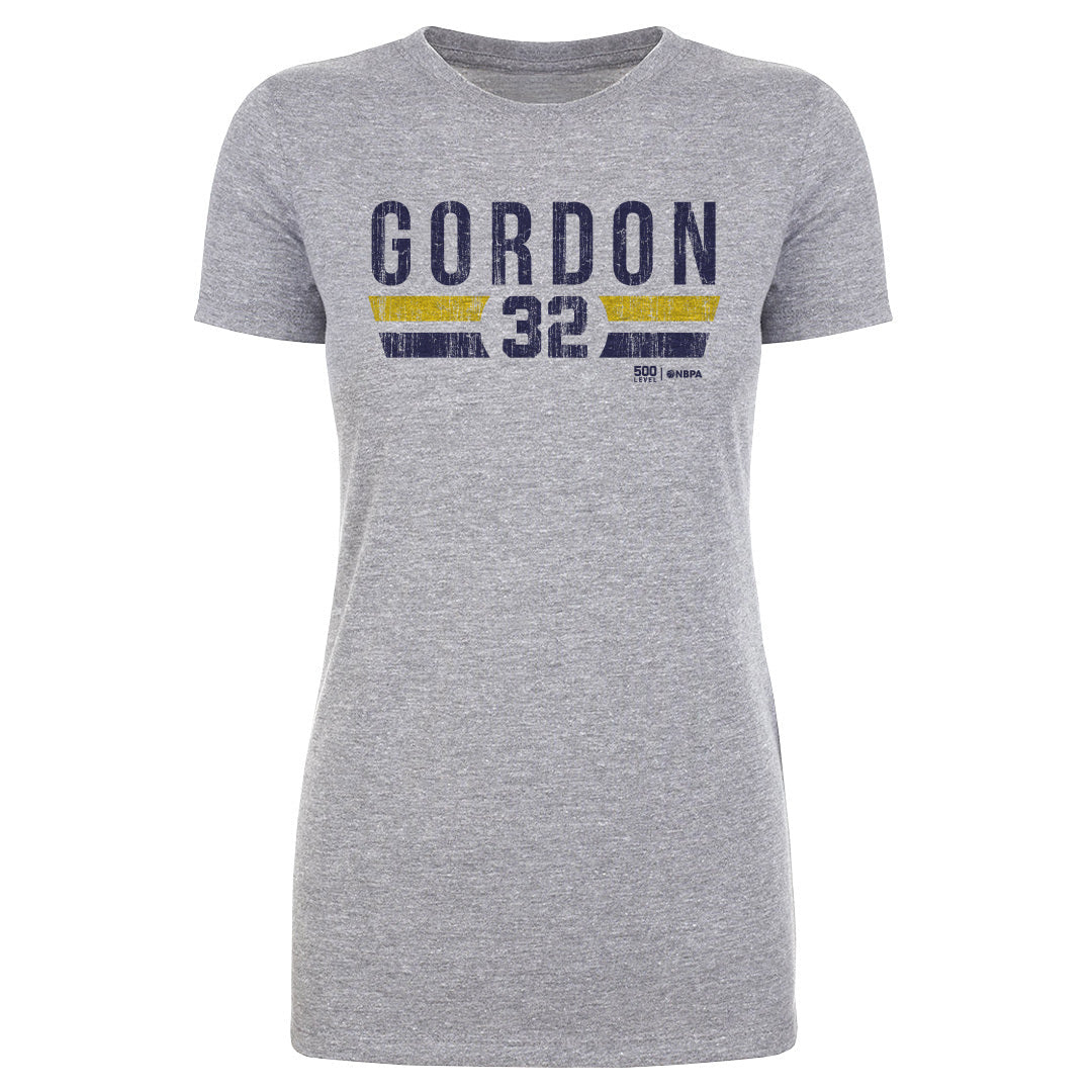 Aaron Gordon Denver Nuggets Font product image 1