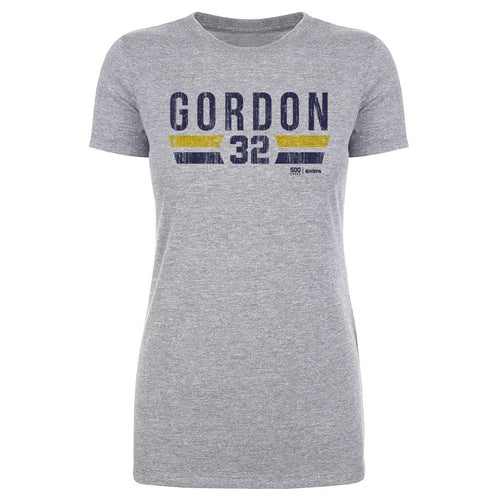 Aaron Gordon Denver Nuggets Font product image 1