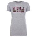 Donovan Mitchell Cleveland Cavaliers Font product image 1