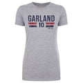 Darius Garland Los Angeles Clippers Font product image 1