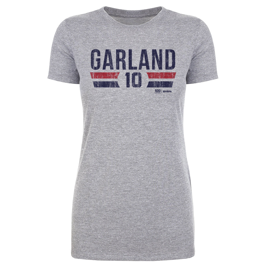 Darius Garland Los Angeles Clippers Font product image 1