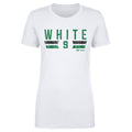 Derrick White Boston Celtics Font product image 1