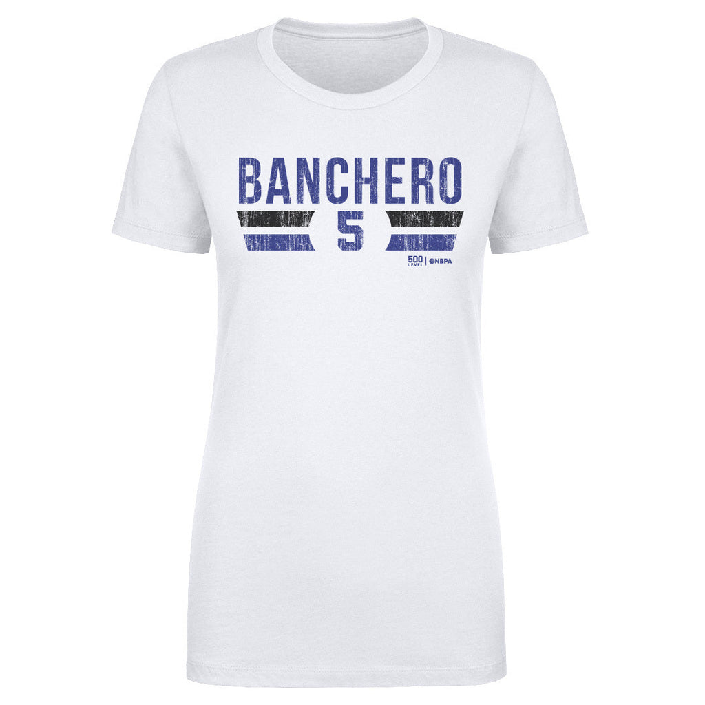 Paolo Banchero Orlando Magic Font product image 1