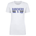 Paolo Banchero Orlando Magic Font product image 1