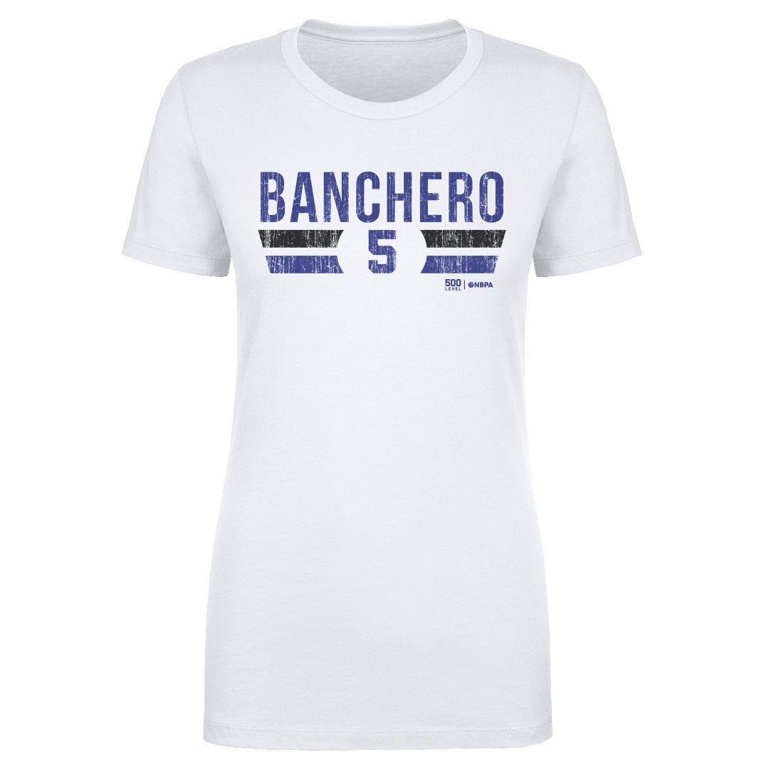 Paolo Banchero Orlando Magic Font product image 1