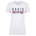 Anthony Davis Washington Wizards Font product image 1