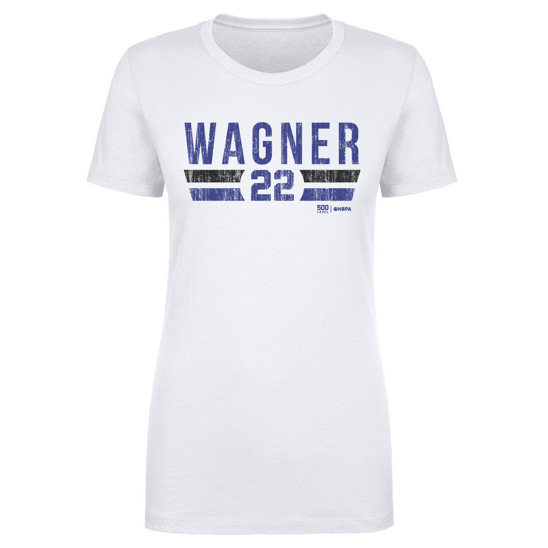 Franz Wagner Orlando Magic Font product image 2