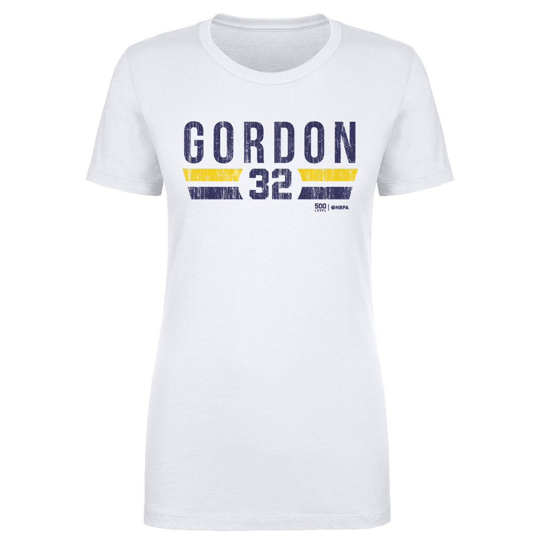 Aaron Gordon Denver Nuggets Font product image 2