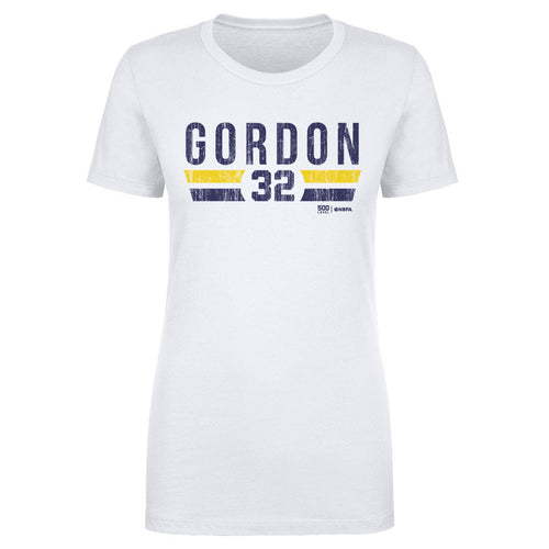 Aaron Gordon Denver Nuggets Font product image 2