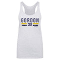 Aaron Gordon Denver Nuggets Font