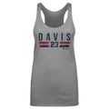 Anthony Davis Washington Wizards Font