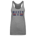 Tyrese Maxey Philadelphia 76ers Font
