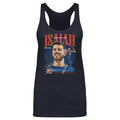 Isaiah Hartenstein Oklahoma City Thunder Dual WHT