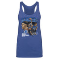 Paolo Banchero Orlando Magic Collage WHT