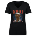 Shai Gilgeous-Alexander Oklahoma City Thunder Dual WHT product image 1