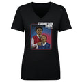 Amen Thompson & Ausar Step Brothers WHT product image 1