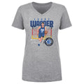 Franz Wagner Orlando Magic Shattered Flag WHT product image 1
