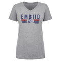 Joel Embiid Philadelphia 76ers Font product image 1
