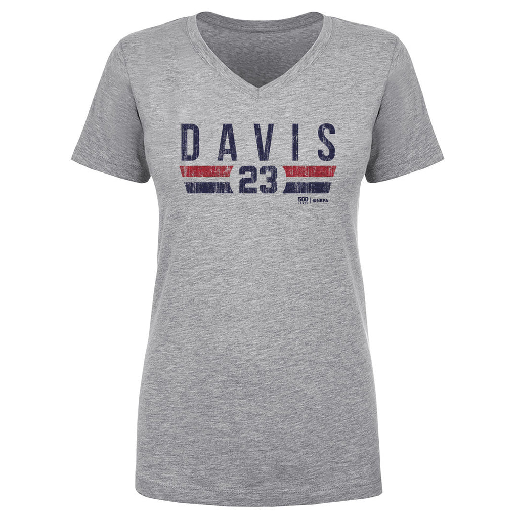 Anthony Davis Washington Wizards Font product image 1