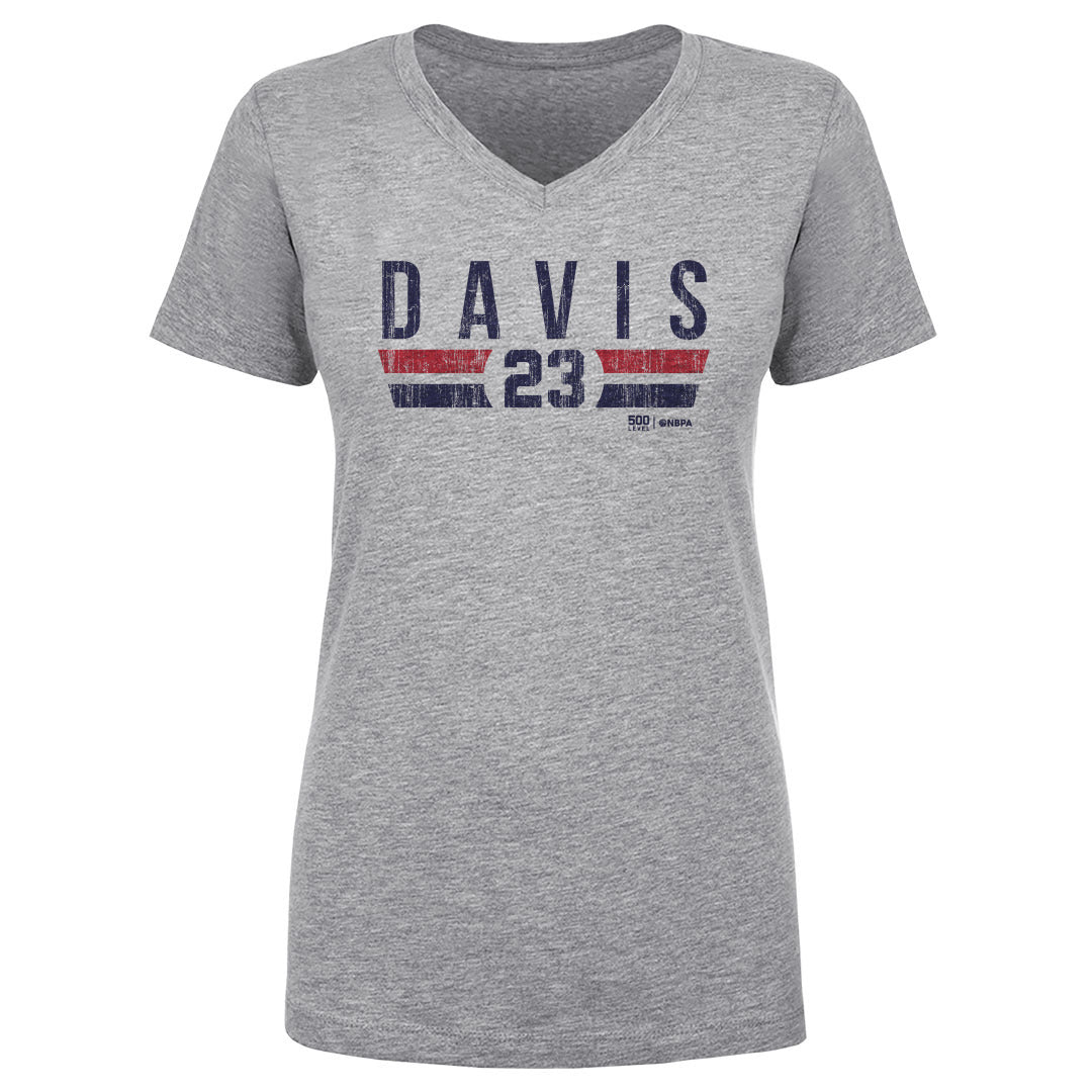 Anthony Davis Washington Wizards Font product image 1