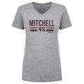 Donovan Mitchell Cleveland Cavaliers Font product image 1