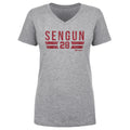 Alperen Sengun Houston Rockets Font product image 1
