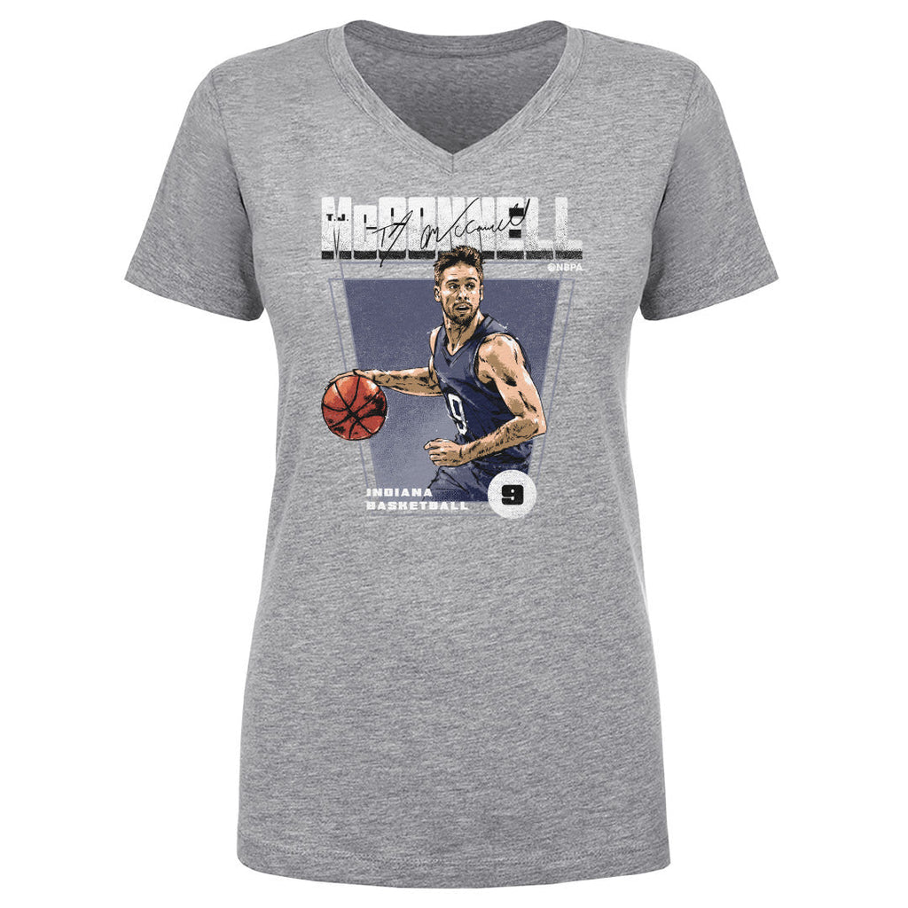 T.J. McConnell Indiana Premiere WHT product image 2